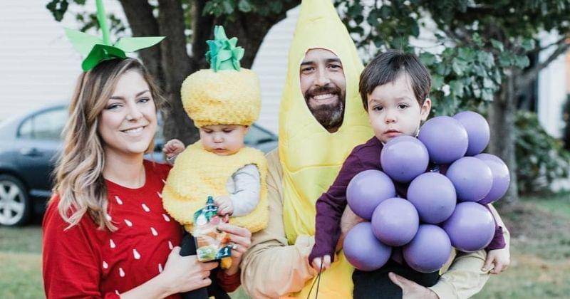 Pinterest/PaperHeartFamily